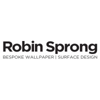 Robin Sprong Wallpaper logo - Similar company to Ph Designs