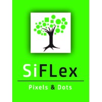 SIFLEX Pvt. Ltd logo - Similar company to Smart-Trans Solutions