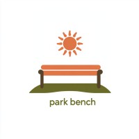 Park Bench logo - Similar company to Alamo Behavior Analysis
