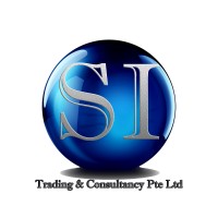 SI Trading & Consultancy Pte Ltd logo - Similar company to Global Trading Srl