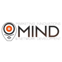 Marketing Innovations & Network Development (MIND) logo - Similar company to Innovations - Digital Marketing Solutions
