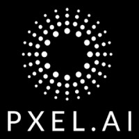 Pxel.AI logo - Similar company to Xfuse