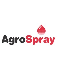 Agrospray logo - Similar company to Agro-Spray. Chile