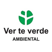 Ver Te Verde Ambiental logo - Similar company to Sequoia Engenharia Ambiental Ltda