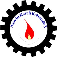 Novin Kaveh Kohandej logo - Similar company to Mirco (Mobarakeh Industrial Rolls & Rubber Co.)