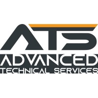 ATS, Advanced Technical Services logo - Similar company to Advanced Technology Services (Ats)
