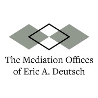 The Mediation Offices of Eric A Deutsch logo - Similar company to Spark Kindness
