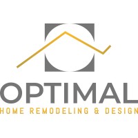 Optimal Home Remodeling & Design logo - Similar company to Coast Design & Build