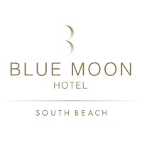 Blue Moon Hotel South Beach logo - Similar company to Ayur Bottle