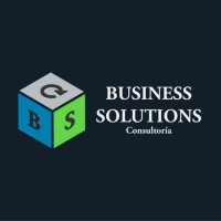 Business Solutions Consultoría logo - Similar company to W.I.N. Business Solutions