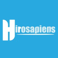 Hirosapiens logo - Similar company to Wepala