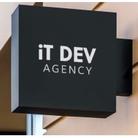 ITDEV Agency logo - Similar company to Ncdev