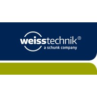 Weiss Technik Nederland logo - Similar company to Climatech Bv