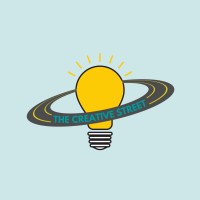 The Creative Street logo - Similar company to Vertk