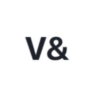 V& logo - Similar company to Kai