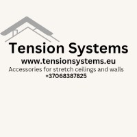 Tension Systems logo - Similar company to Arketex Sas