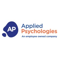 Applied Psychologies logo - Similar company to Edpsyched
