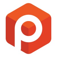 Presify logo - Similar company to Stilus