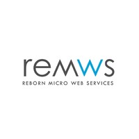 Remws logo - Similar company to Velocitytool