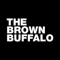 The Brown Buffalo logo - Similar company to Spc/Lst