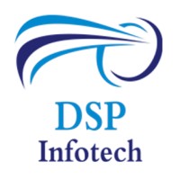 DSP INFOTECH IT SOLUTION logo - Similar company to Abcloud Tech Pvt Ltd