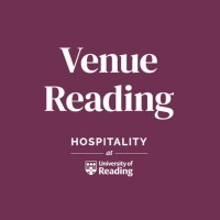 Venue Reading logo - Similar company to Duv Group