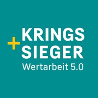 KRINGS+SIEGER GmbH logo - Similar company to Iso-Elektra Gmbh