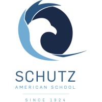Schutz American School logo - Similar company to Egyptian English Language School