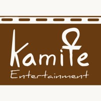 Kamite Entertainment logo - Similar company to Imaginai