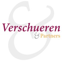 VERSCHUEREN & Partners logo - Similar company to Pixwap