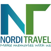Nordi Travel logo - Similar company to Compass Connexions