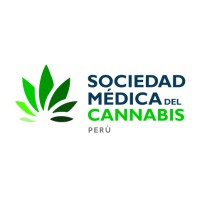 Sociedad Medica del Cannabis del Peru logo - Similar company to Cann Farm