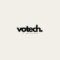Votech IT Solutions Limited logo - Similar company to Botech Ltd