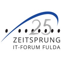Zeitsprung IT-Forum Fulda e.V. logo - Similar company to Techhub Region Fulda E.V.
