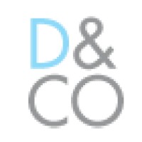 Design & Co. logo - Similar company to Designer Co