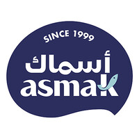 Asmak logo - Similar company to Faisal Al Nusif Trading Co. Llc (Fantco)