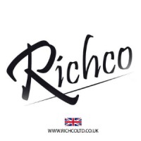 Richco Limited logo - Similar company to Richco International