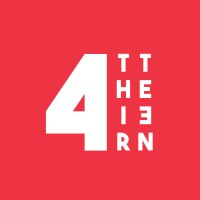4 Thirteen Group logo - Similar company to Dear:From Studio