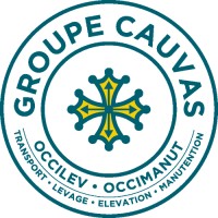 Groupe Cauvas logo - Similar company to Cegelev
