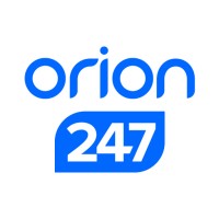 Orion247 logo - Similar company to Brainotech It Solutions Gmbh