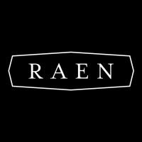 RAEN logo - Similar company to Libre Design & Digital