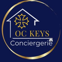 Oc Keys logo - Similar company to Oc Keys Conciergerie