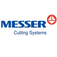 Messer Cutting Systems logo - Similar company to Source2Hire