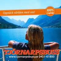 Tjörnarps Buss & Åkeri Aktiebolag logo - Similar company to Vv Security Ab