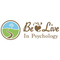 Be❦Live In Psychology logo - Similar company to Yu Therapy