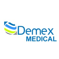 Demex Medical logo - Similar company to Demex Spa - Demexmedical Spa