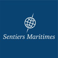 Compagnie des Sentiers Maritimes logo - Similar company to Kelbillet - Gopili