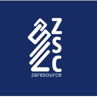ZARESOURCE logo - Similar company to Polyza