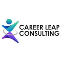 Career Leap Consulting logo - Similar company to Ava Placement Services - Top Consultants & Job Placement Agency In Noida