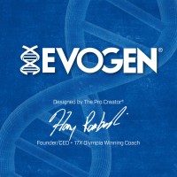 Evogen Nutrition logo - Similar company to Preplex.App